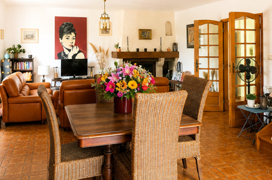 Maison 6 pièces 548000 €