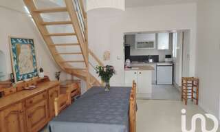 Maison 5 Pièces 76 m² à vendre à Amboise (37400)