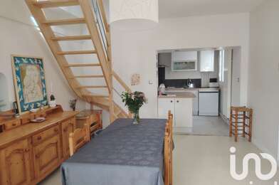 Maison 5 pièces 231900 €