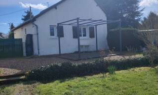 Maison 5 Pièces 76 m² à vendre à Amboise (37400)