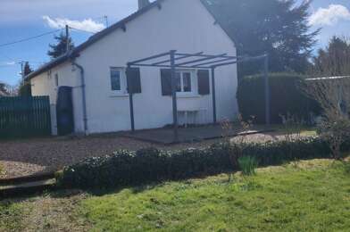 Maison 5 pièces 231900 €