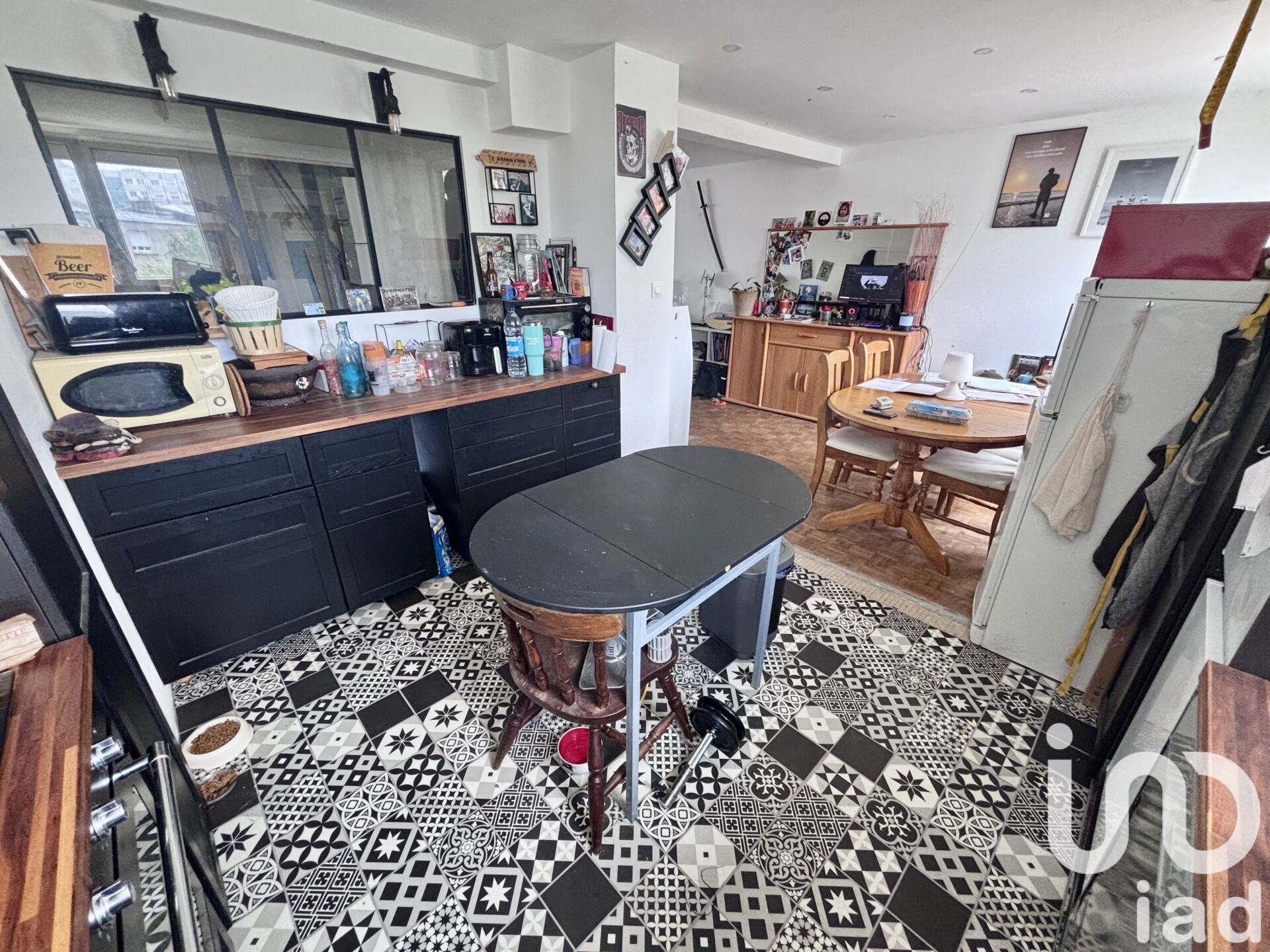 Vente Appartement 3 pièces - Photo 3