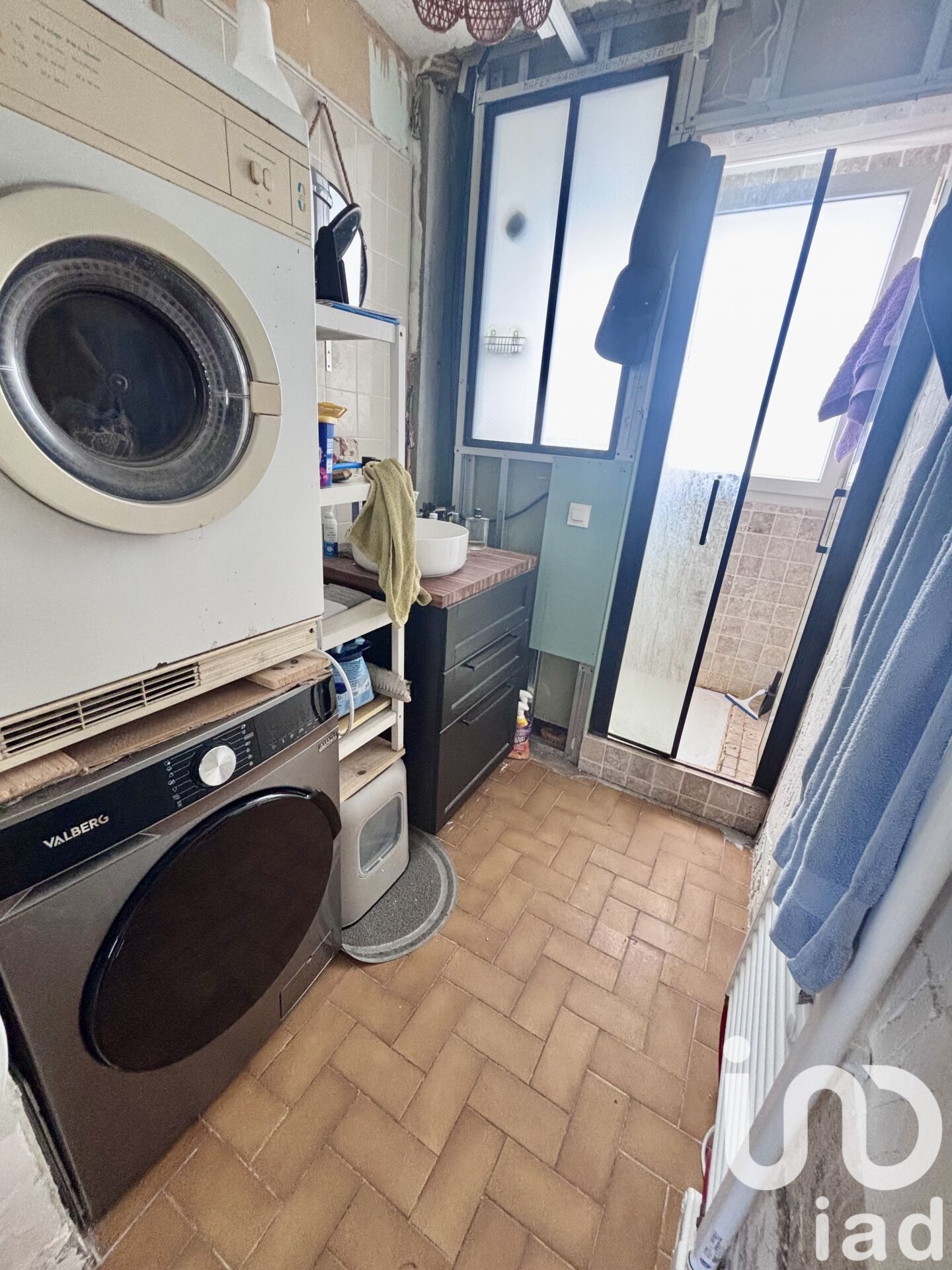 Vente Appartement 3 pièces - Photo 5