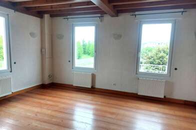 Appartement 4 pièces 890 €