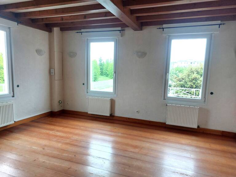 Appartement 4 pièces 72 m² — photo 1