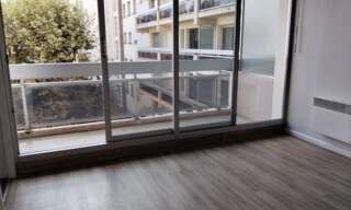 Appartement 1 Pièce 26 m² à louer à Lyon 6 (69006)