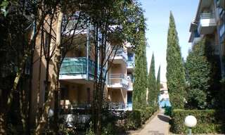 Appartement 3 Pièces 50 m² à louer à Toulouse (31300)