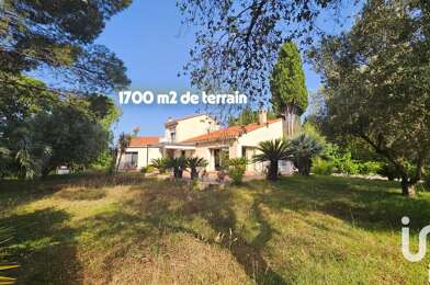 Maison 5 pièces 339000 €