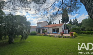 Maison 5 Pièces 148 m² à vendre à Millas (66170)