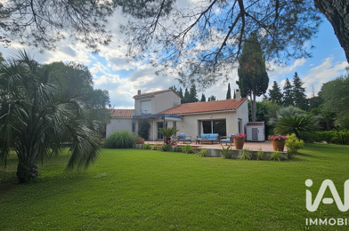 Maison 5 pièces 339000 €