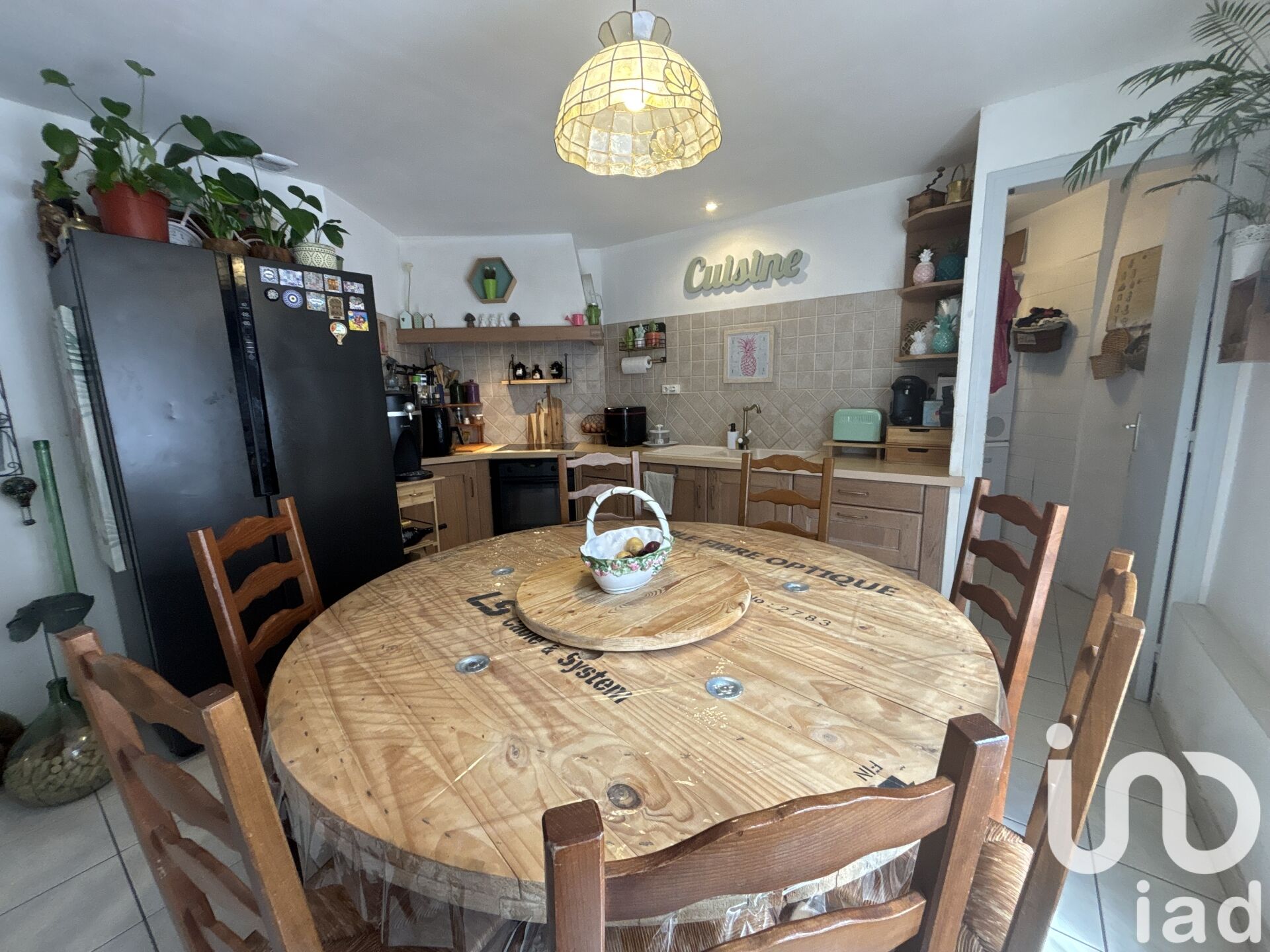 Vente Maison/villa 7 pièces - Photo 2