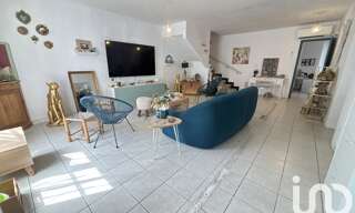 Maison 7 Pièces 163 m² à vendre à Quarante (34310)