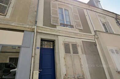 Maison 6 pièces 179000 €