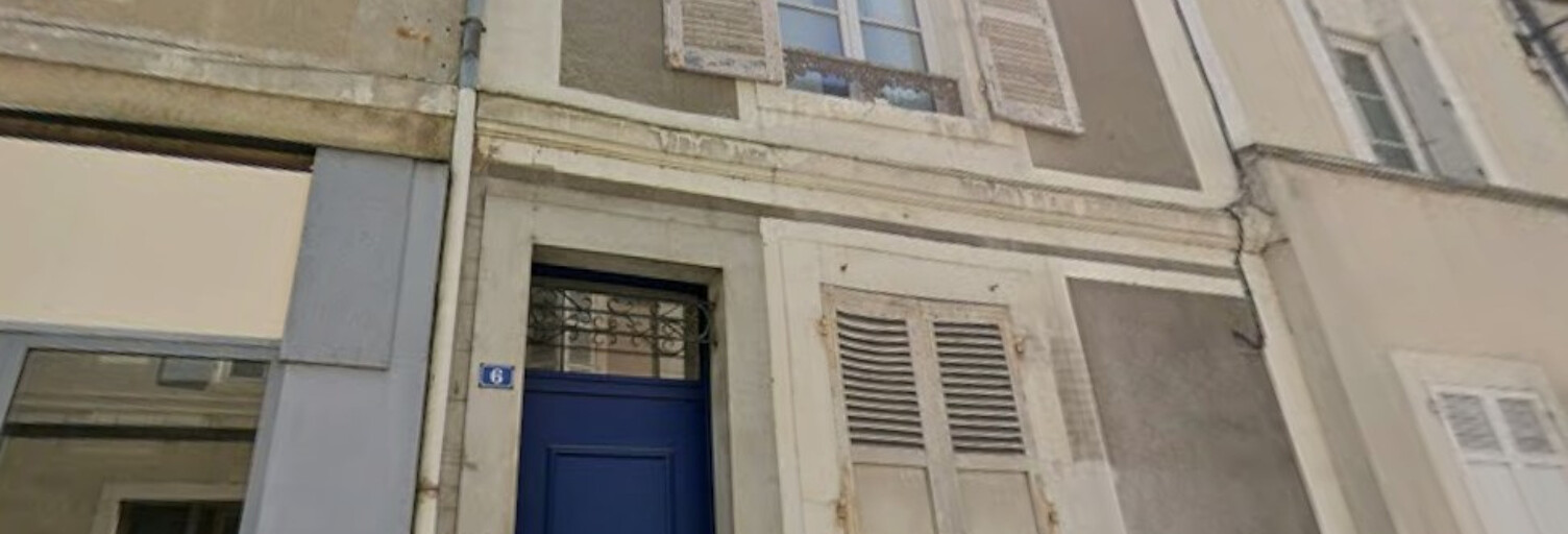 Maison 6 Pièces 156 m² à vendre à Châteaudun (28200)