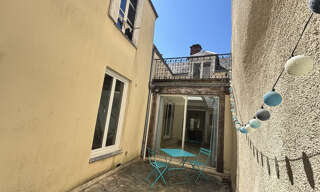 Maison 6 Pièces 156 m² à vendre à Châteaudun (28200)