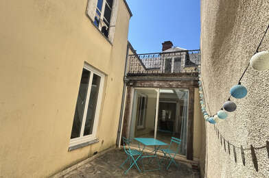 Maison 6 pièces 179000 €