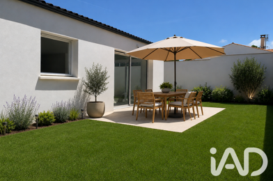 Maison 4 pièces 535000 €