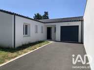 Vente Maison traditionnelle 4 pièces — photo 2