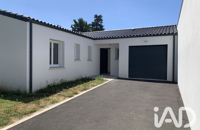 Vente Maison traditionnelle 4 pièces — photo 2