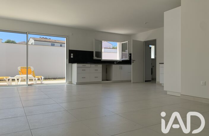 Vente Maison traditionnelle 4 pièces — photo 5