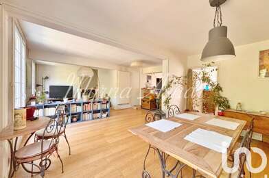 Maison 8 pièces 379000 €