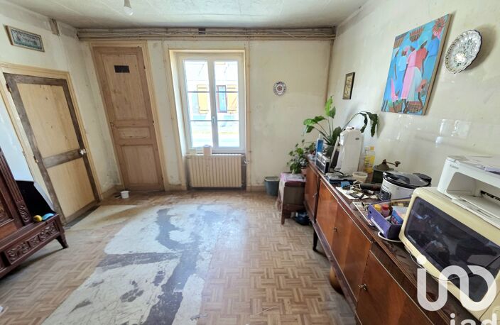 Vente Maison de ville 4 pièces — photo 5