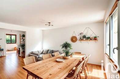 Appartement 4 pièces 189000 €