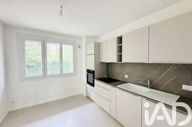 Appartement 4 pièces 189000 €