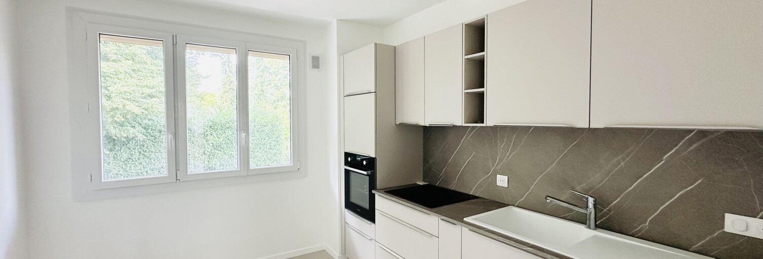 Appartement 4 Pièces 88 m² à vendre à Dijon (21000)