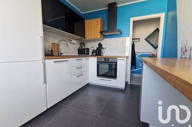 Appartement 3 pièces 144900 €