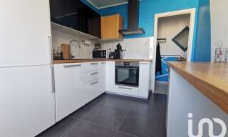Appartement 3 Pièces 67 m² à vendre à Orvault (44700)