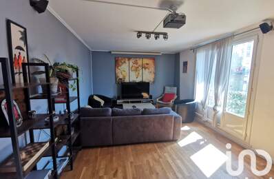 Vente Appartement 3 pièces — photo du bien