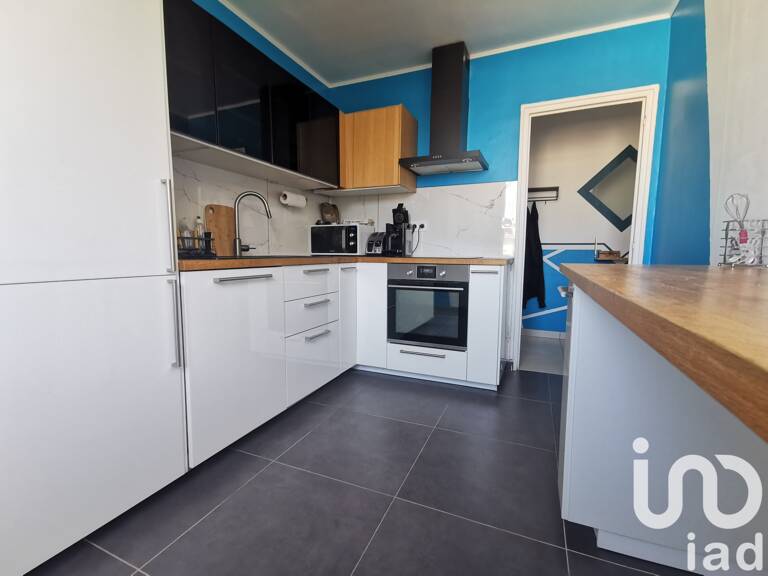 Vente Appartement 3 pièces — photo 1