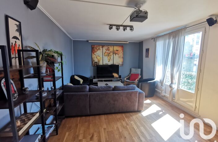 Vente Appartement 3 pièces — photo 2