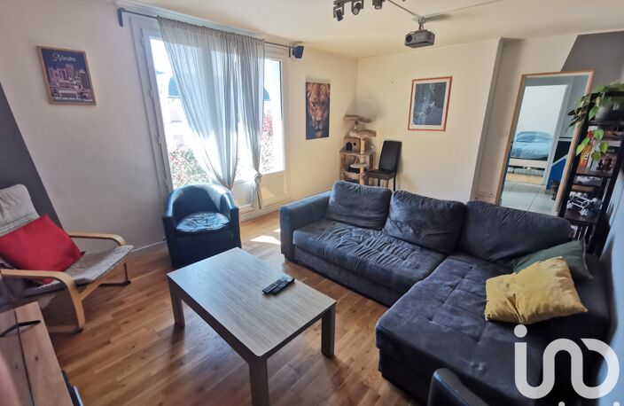 Vente Appartement 3 pièces — photo 3