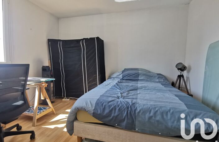 Vente Appartement 3 pièces — photo 5