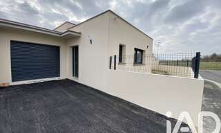Maison 4 Pièces 127 m² à vendre à Ferrals-les-Corbières (11200)