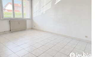 Appartement 1 Pièce 38 m² à vendre à Lyon 3 (69003)