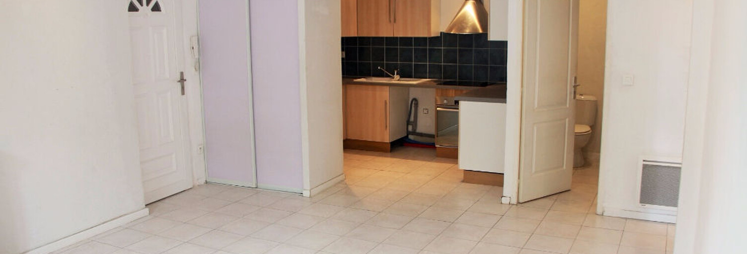 Appartement 3 Pièces 70 m² à louer à Brignoles (83170)