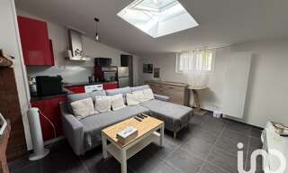 Maison 4 Pièces 97 m² à vendre à La Haie-Fouassière (44690)