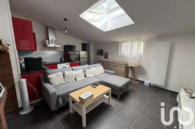 Maison 4 pièces 285000 €