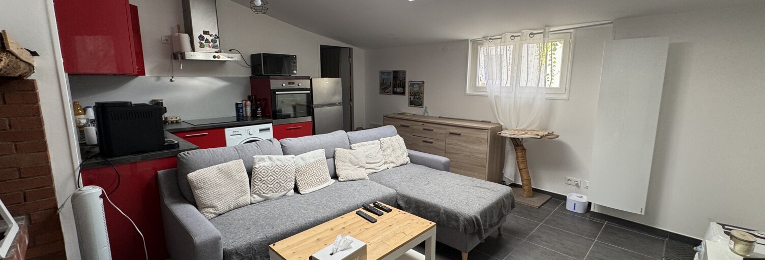 Maison 4 Pièces 97 m² à vendre à La Haie-Fouassière (44690)