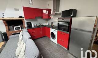 Maison 4 Pièces 97 m² à vendre à La Haie-Fouassière (44690)