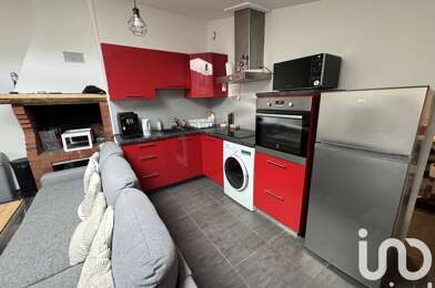 Maison 4 pièces 285000 €