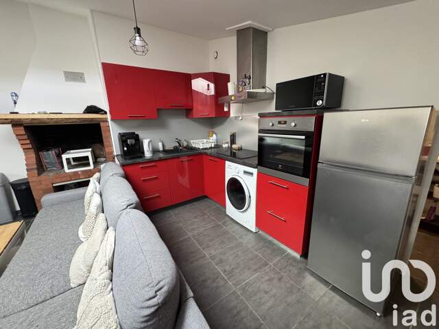 Vente Maison/villa 4 pièces — photo du bien