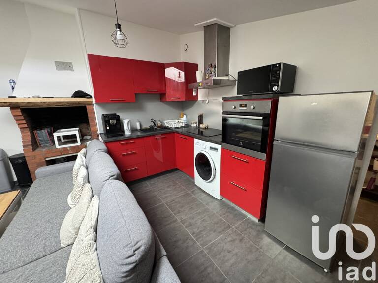 Vente Maison/villa 4 pièces — photo 1