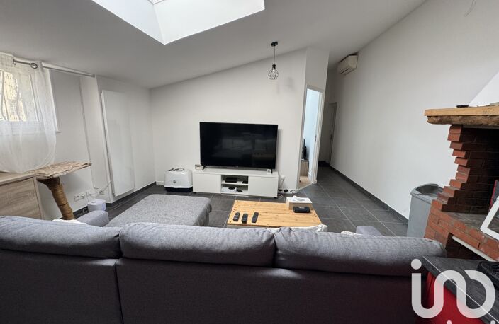 Vente Maison/villa 4 pièces — photo 4