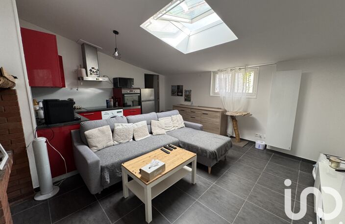 Vente Maison/villa 4 pièces — photo 5