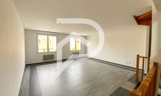 Appartement 3 Pièces 60 m² à louer à Clamart (92140)