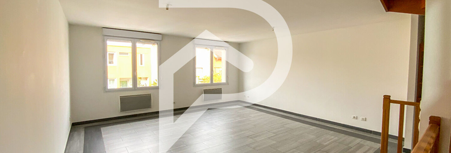 Appartement 3 Pièces 60 m² à louer à Clamart (92140)